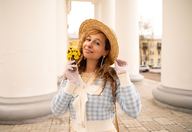 寻觅买家时 寻觅买家时